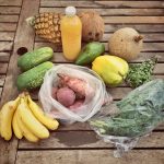 Dominica's Fruits and Vegetables