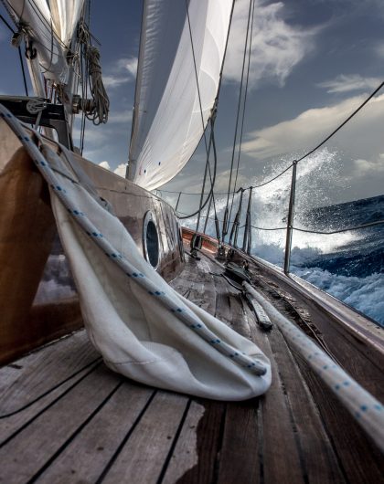 Carriacou Regatta