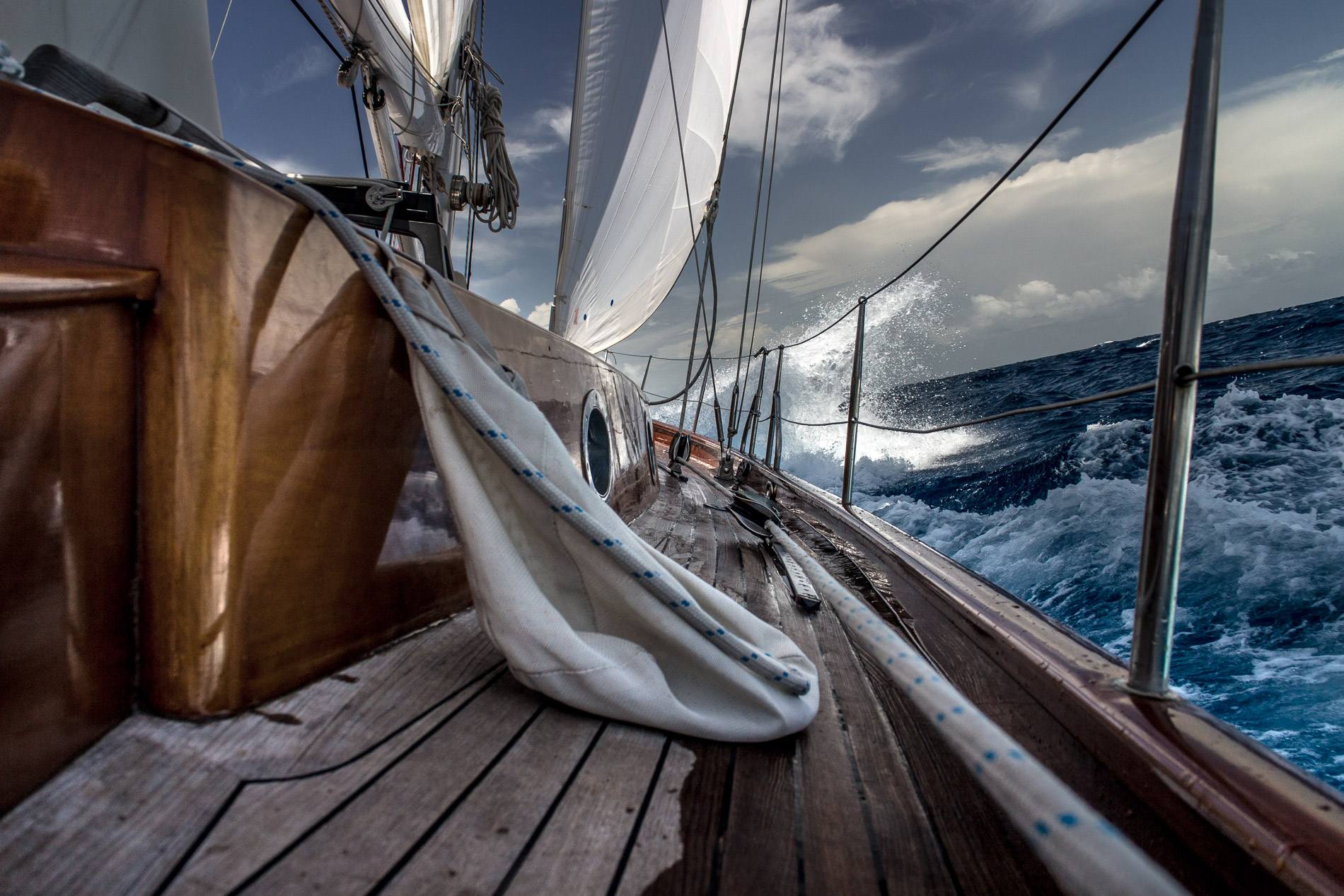 Carriacou Regatta 2017