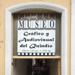 Museo Grafico Audiovisual del Quindio
